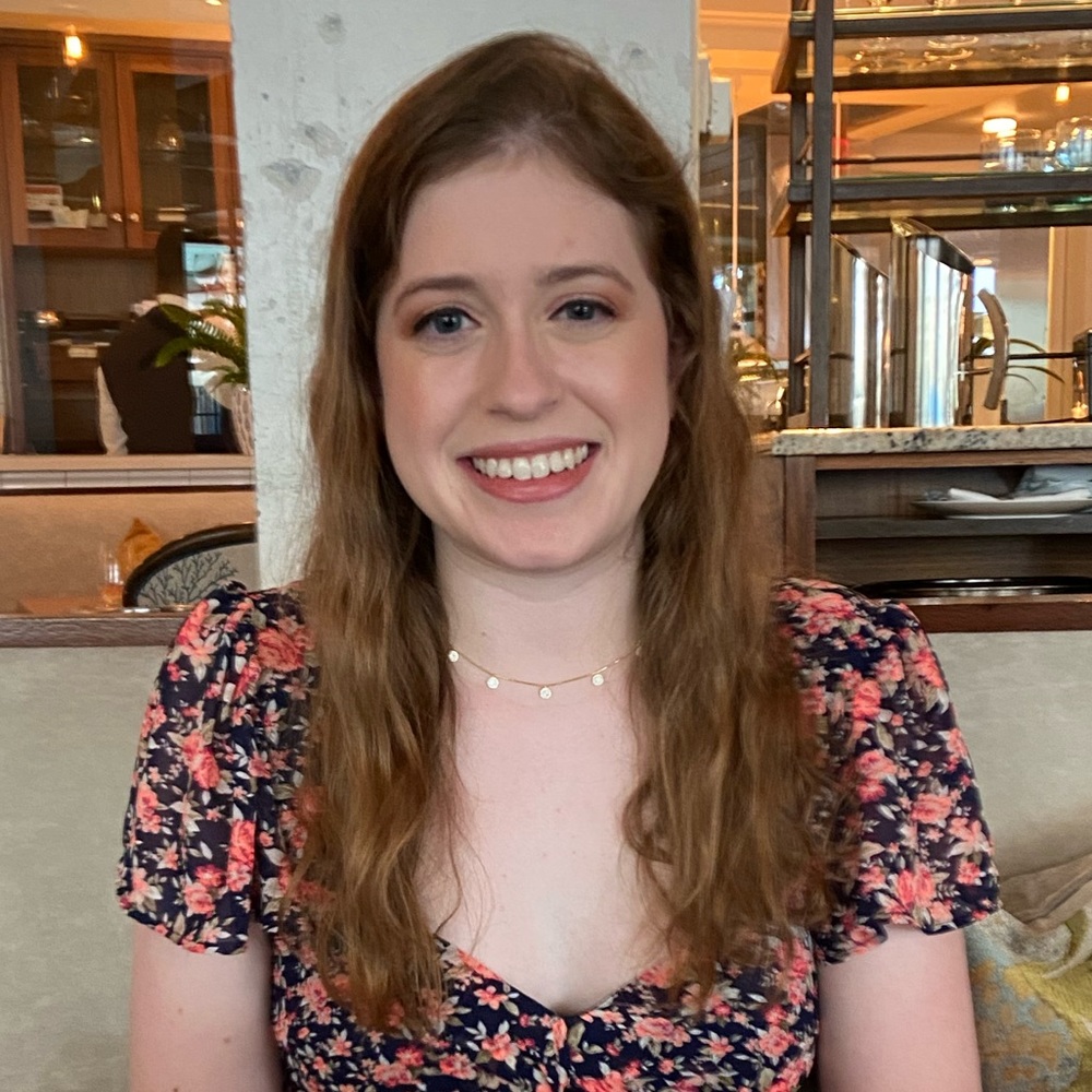 Meet your Posher, Nikki